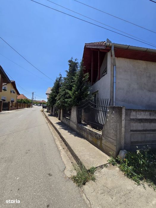 Casă Barcea Mică.