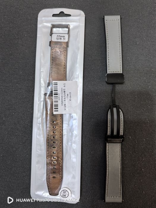Huawei Watch 3 pro classic