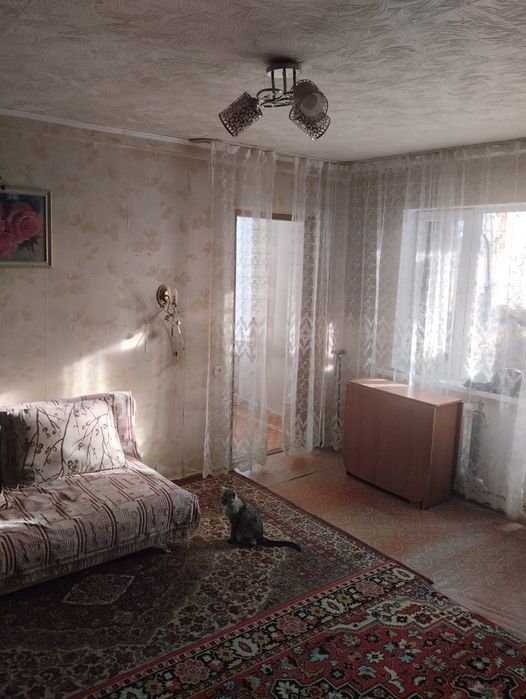 Продам квартиру 2 ко