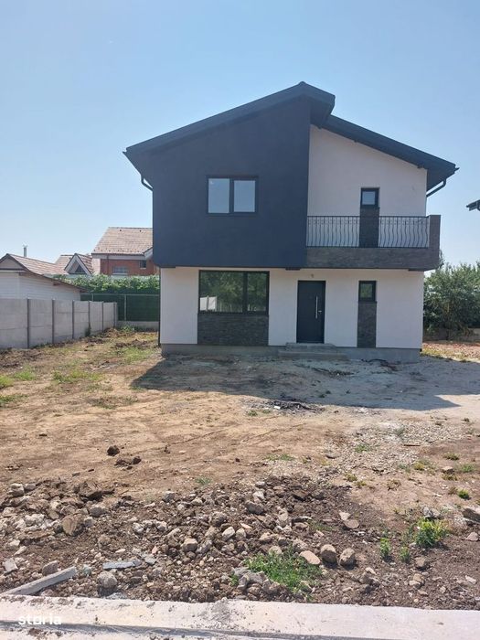 Ocazie!! Casa individuala Allegria. 4 cam.Util 115. Teren 360mp