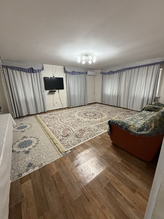 Аренда дома на долгий срок