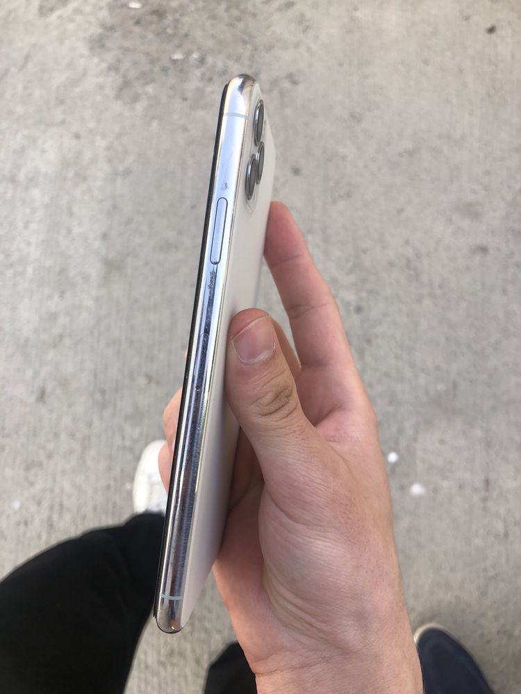 Iphone 11 pro max