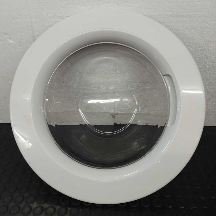 Usa hublou masina de spalat SAMSUNG WF8EF5E0W4W / B1