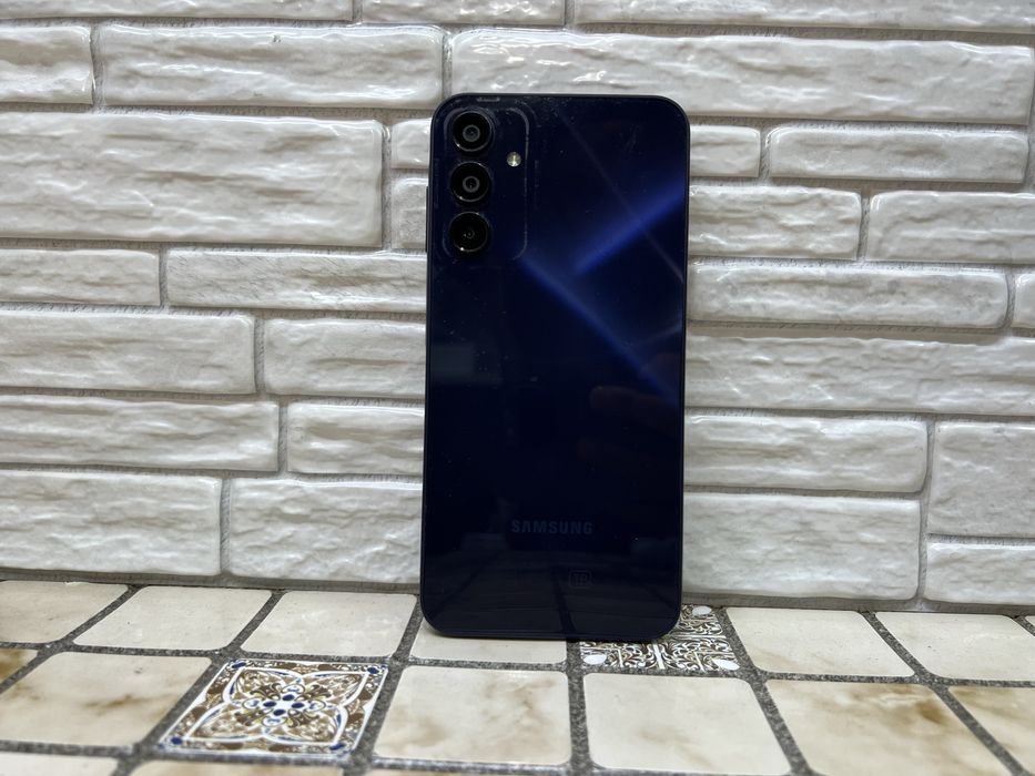 Samsung A15 128GB/Самсунг/РАССРОЧКА ДО 60 МЕСЯЦЕВ/"Лидер Ломбард"