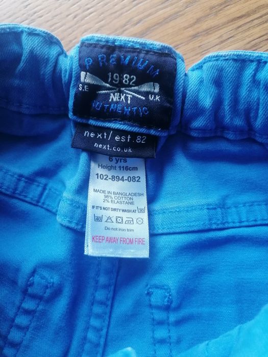 6-7 г дънки gap, next, polo