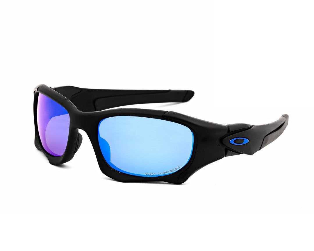 Oakley Pit Boss 2® (USA) очки с поляризацией с максимальной защитой