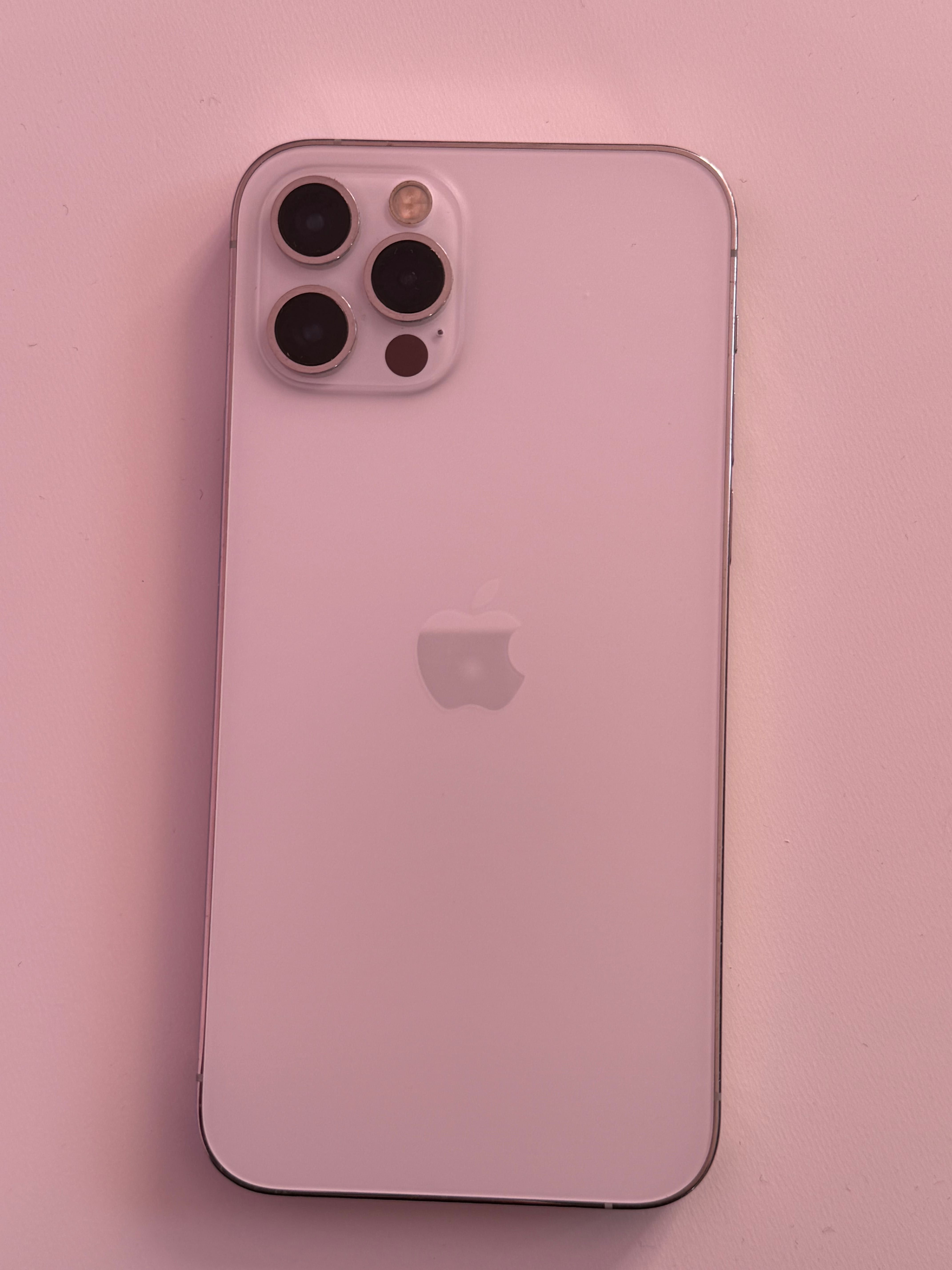 iPhone 12 pro 256gb