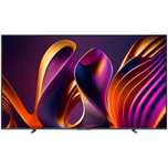 "Hisense 100 диагональ" 4K UHD QLED* + Бесплатная Доставка