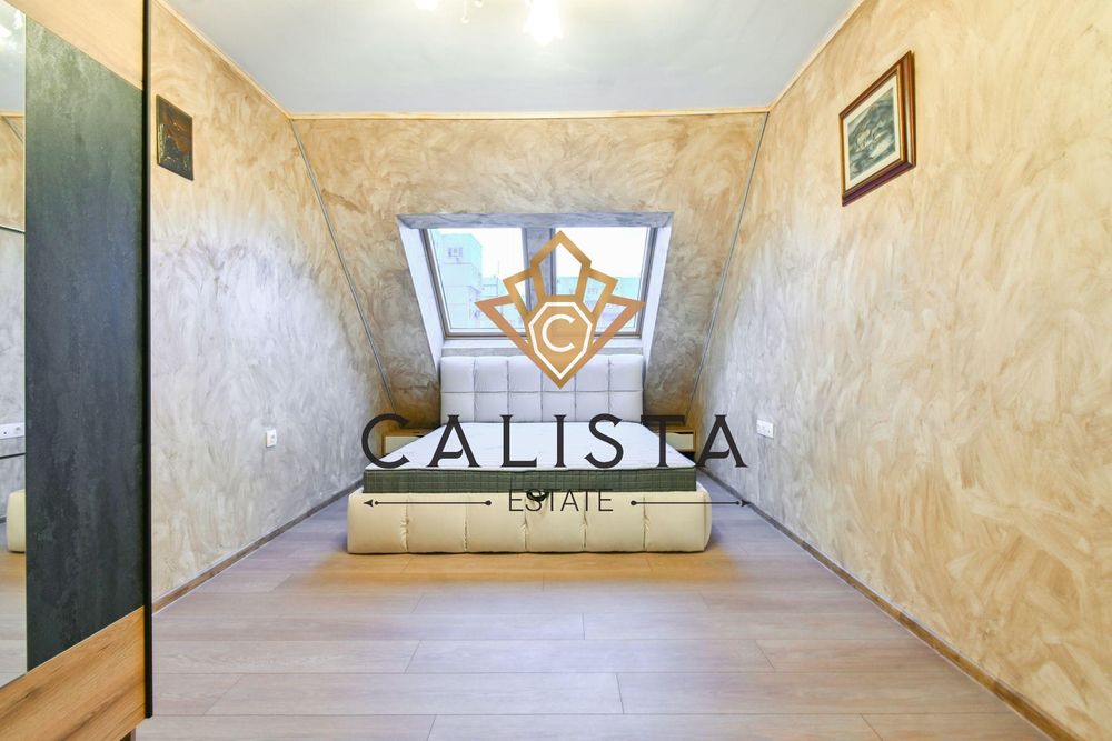 Двустаен апартамент под наем в ж.к. Люлин 10, 2214760