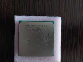 AMD Athlon X2 6000+ AM2