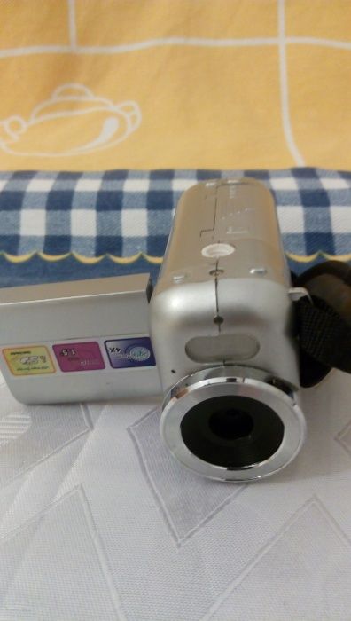 Video camera, pt colectionari