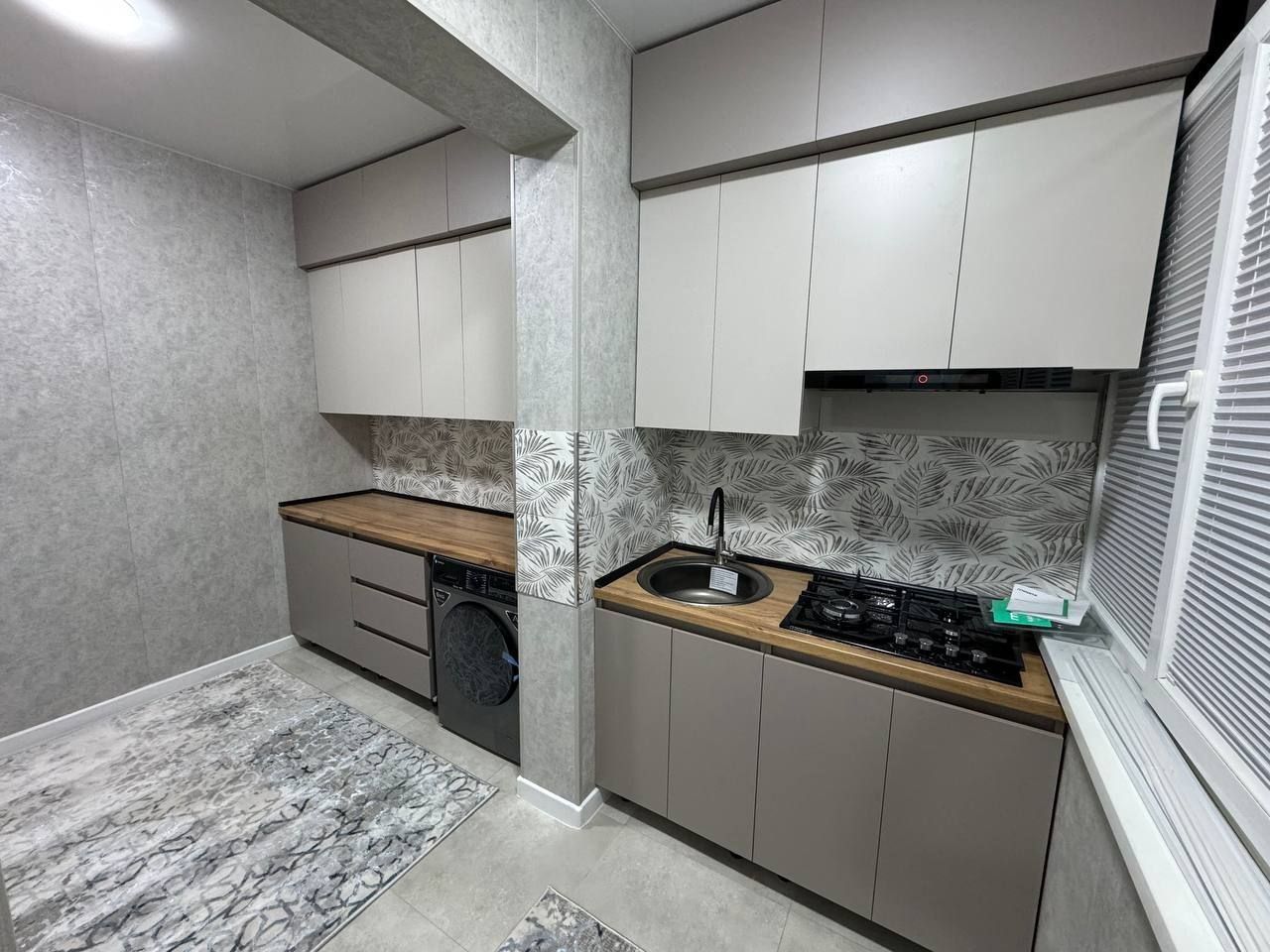 Срочно! Юнусабад 11кв 3/2/4  евроремонт орентир. Нбу банк 92.500у.е