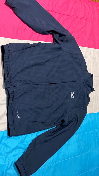 Екип EA7оригинал