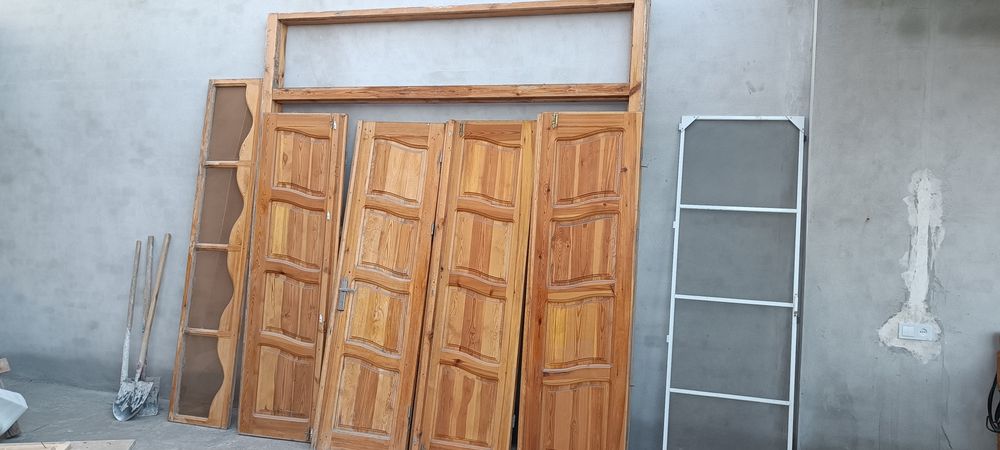 Дарвоза тахта холати яхши