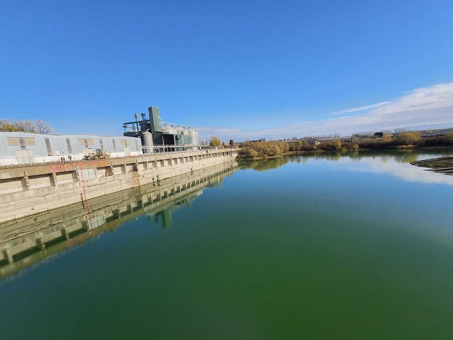 Inchiriez hale productie/depozitare pentru diverse afaceri/activități