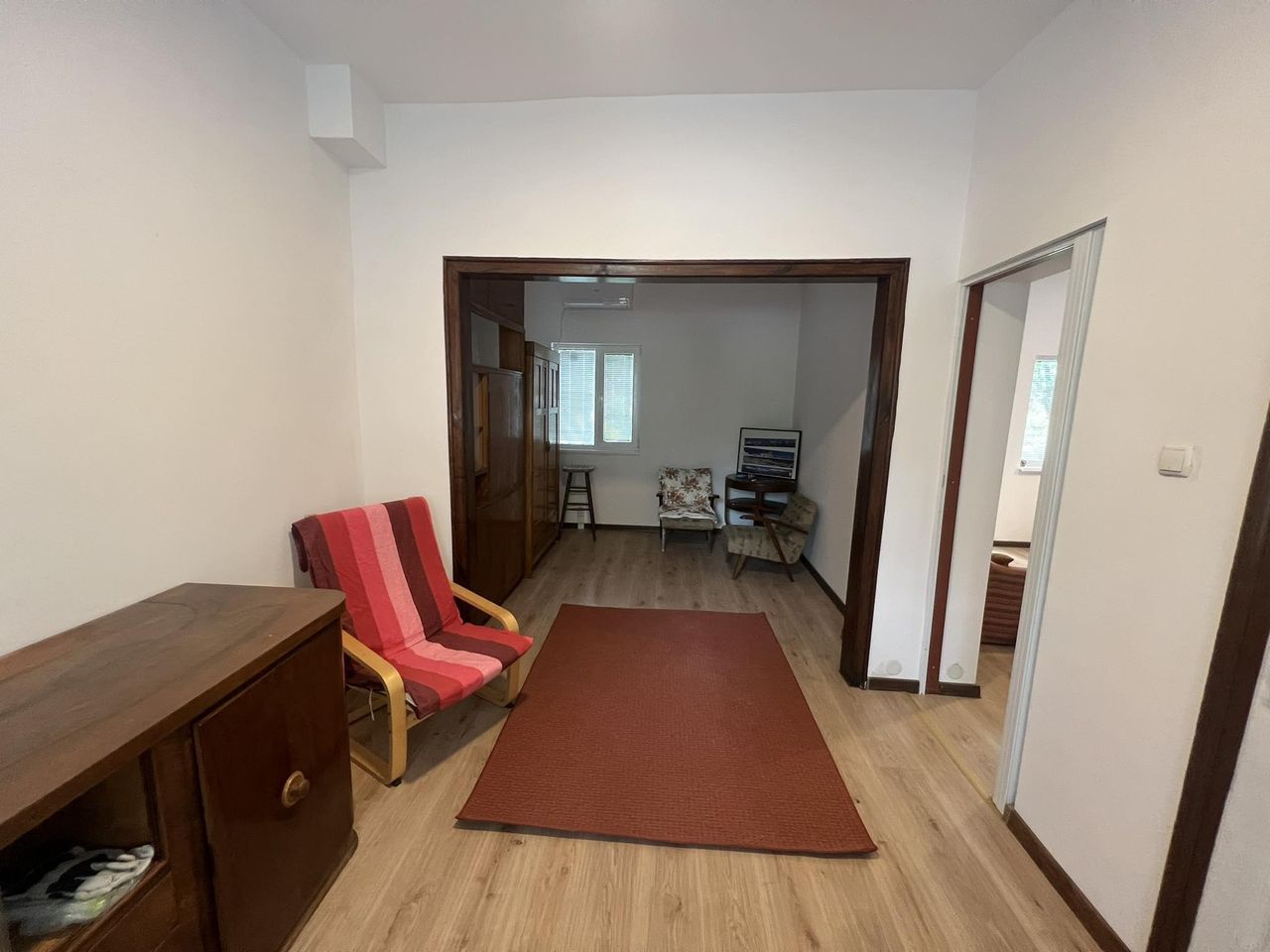 Дава се под наем Двустаен апартамент в София, Лозенец - 50 кв.м за 550 € - Снимка #5