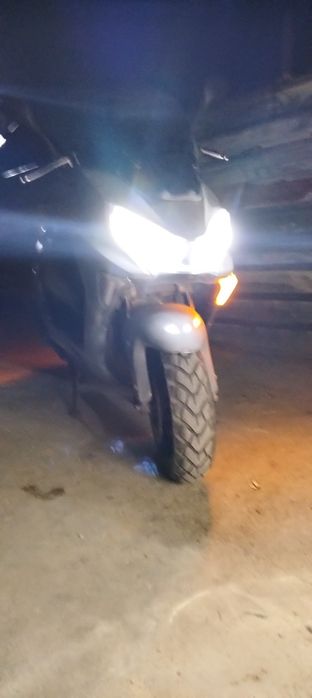 Мопед сатылады..