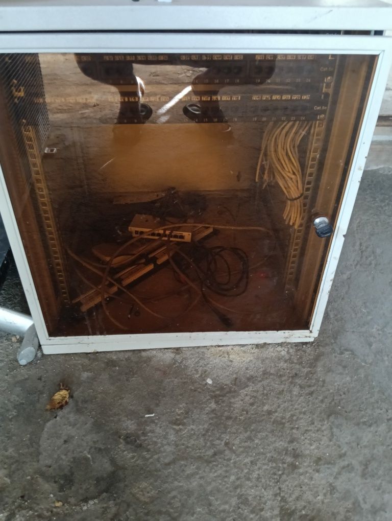 Rak IT Menționez că produsul este in stare foarte buna