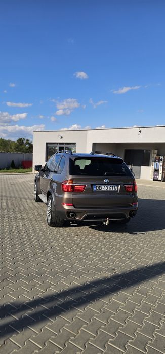 De vânzare Bmw X5 3.0d individual