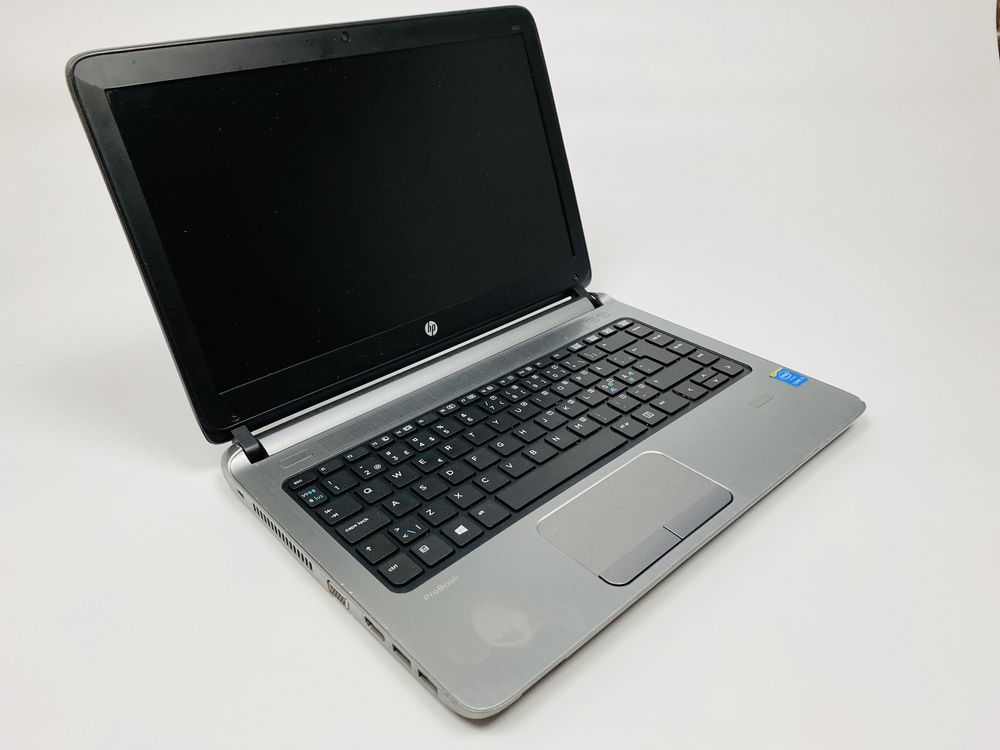 Лаптоп HP ProBook 430 G2/i3-5010u/8GB RAM/256GB SSD