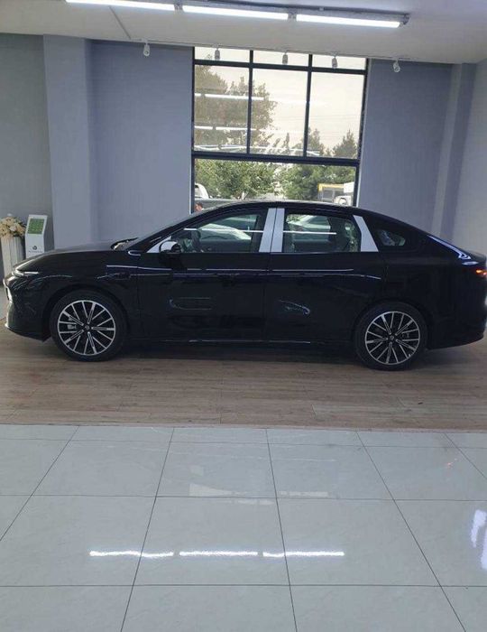 leapmotor B01 naxtga va nasiyaga