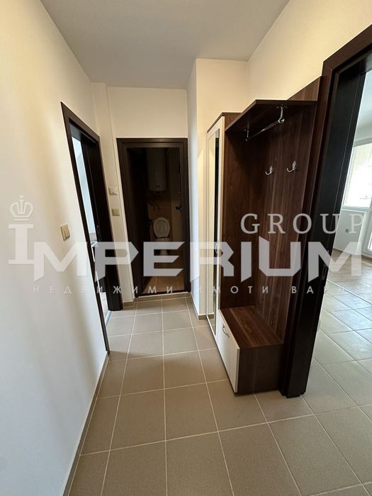 Дава се под наем Двустаен апартамент в Варна, Лятно кино Тракия - 55 кв.м за 382.5 € - Снимка #4