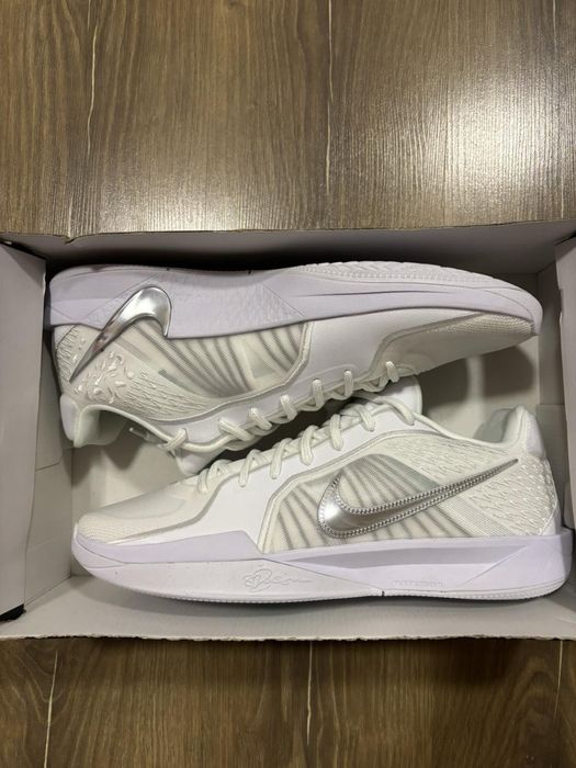 Баскетболни обувки Nike Sabrina 2 "White Noise"