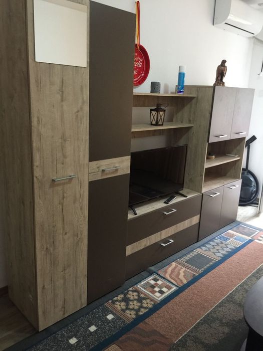 Închiriez apartament 2 cam