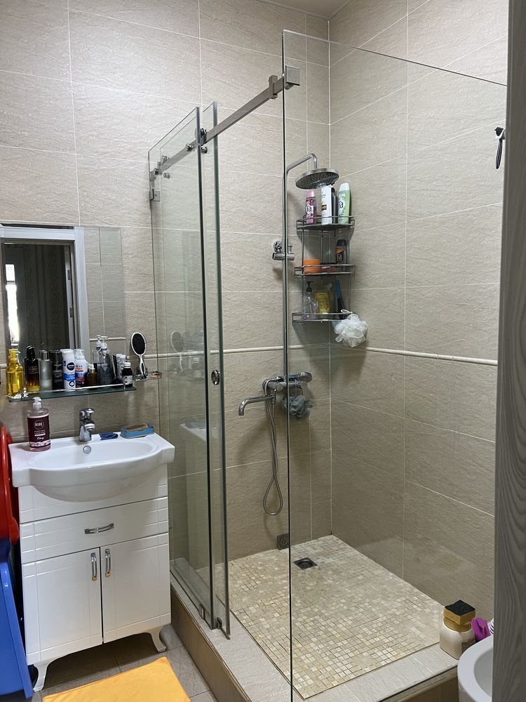 Sergili 2honali xonadon ,  Сергели Бoбур маҳаллас 63m2