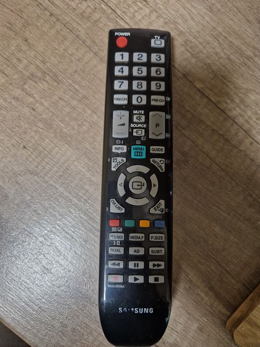 Televizor LCD Samsung LE-32B554, 81cm