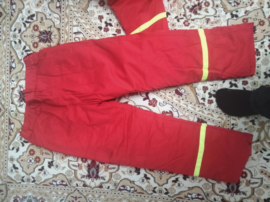 спецодежда сатылады