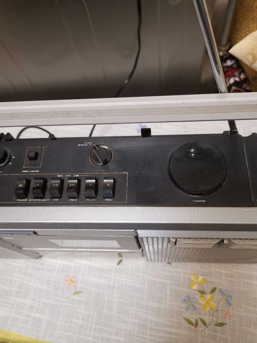 Radio caset PIONEER-SK-303L