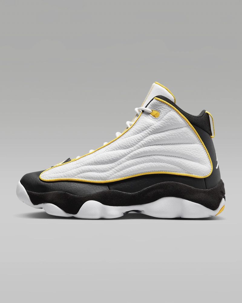 Nike Jordan Pro Strong - 44, 44.5 и 45 Номер Оригинални