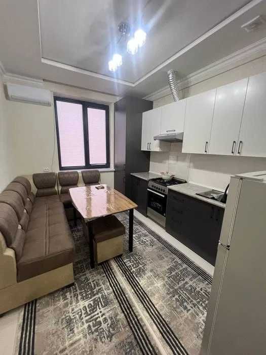 Ijaraga 2 xonali kvartira -  Sergeli, metro O'zgarish 308*