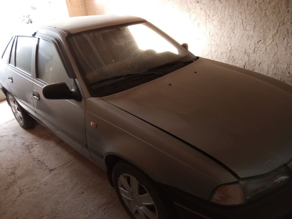 Сотилади нексия 1