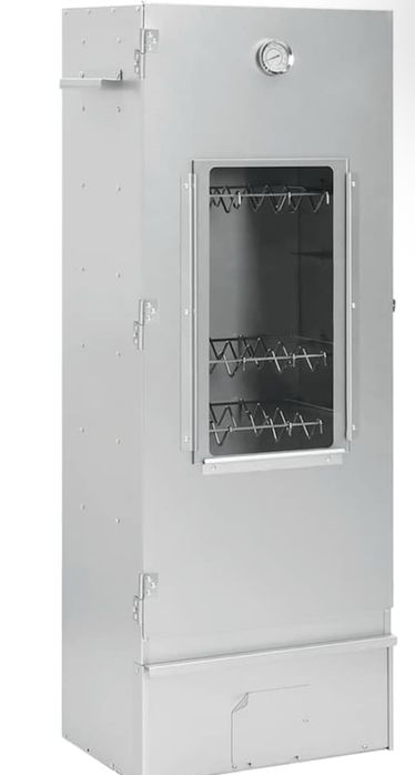 Afumatoare de carne nou nouta