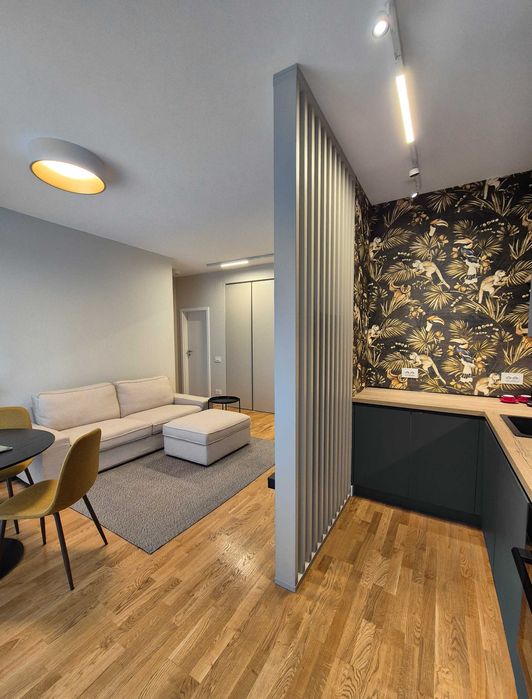 Avalon Estate - apartament 2 camere de vanzare