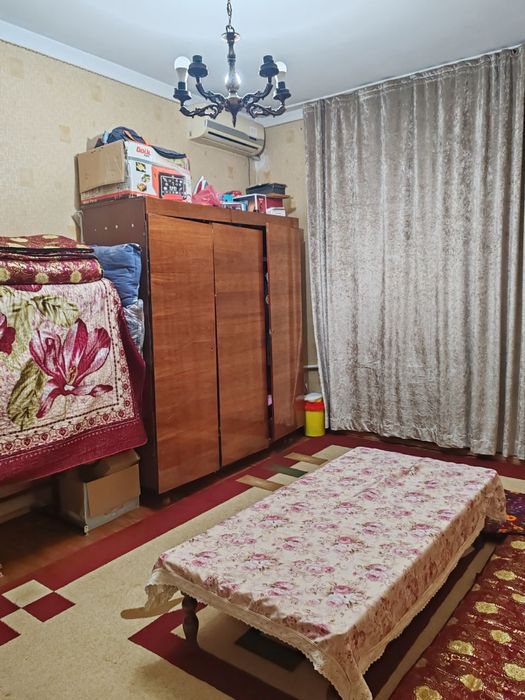 Продаю 1в2/5/5 Яшнабадский Лисунова Авиасозлар-1 Кадышева