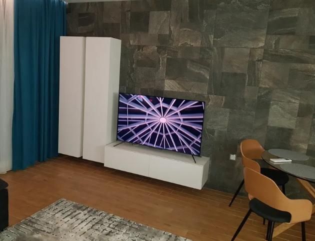 Дава се под наем Двустаен апартамент в Пловдив, Кършияка - 77 кв.м за 600 € - Снимка #4