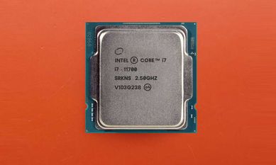 Core i7-11700 (8 ядра 16 нишки LGA1200 за B560 Z590 H570 Z490 и др.)