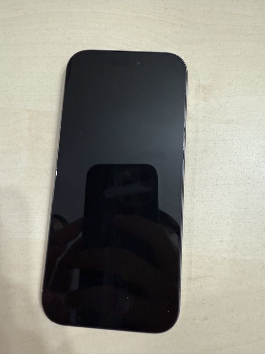 Iphone 16 pro 512 GB
