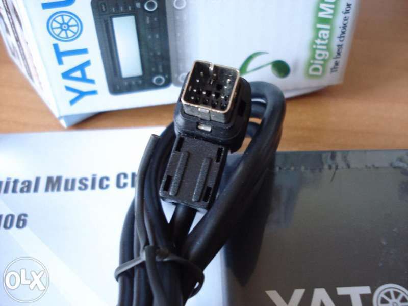 Yatour Suzuki Subaru / Suift 6,Grand vitara,Jimny,SX4 (98-2010) Clario