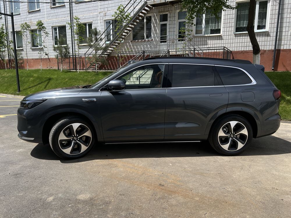 Aito m7 full awd