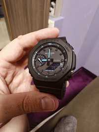 Часовник Casio G-Shock GA-2100-1A2