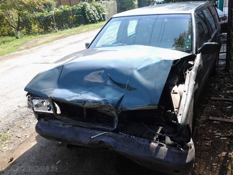 Продавам Волво 850 2.5ТДИ на части!