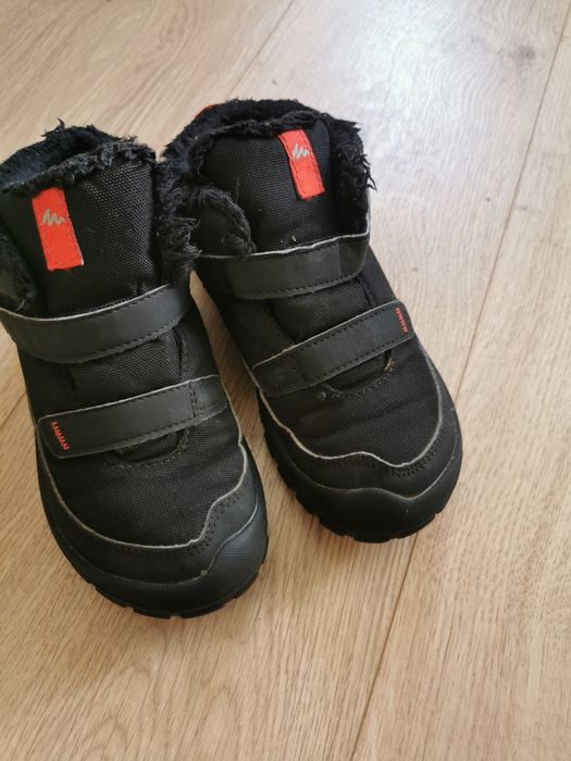 Обувки Quechua декатлон  н. 29