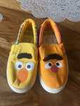 Детски обувки Toms