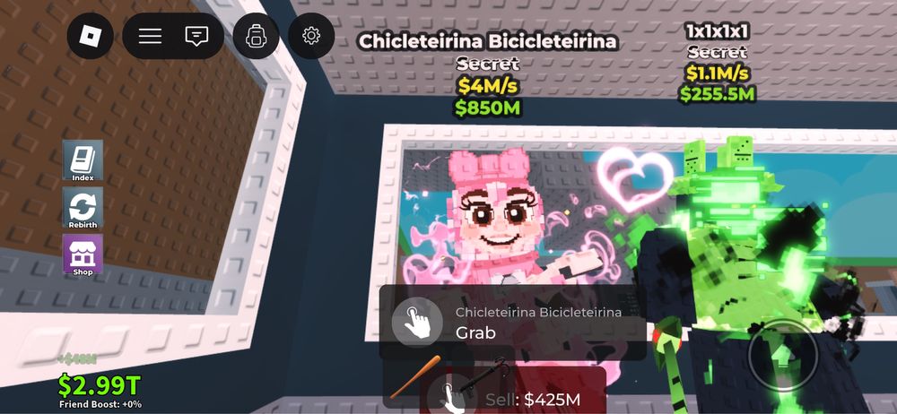 Продаю браинротов