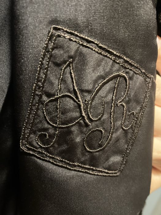 Blana naturala de nurca