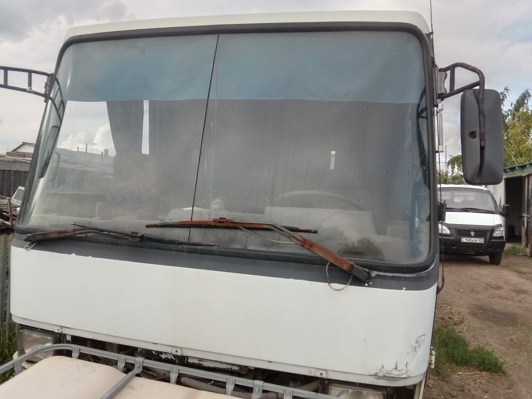 Продам автобус Ивеко атойл 1996г